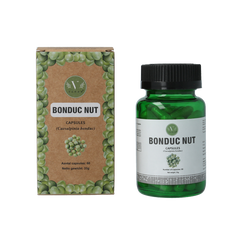 Vanan Bonduc nut 60 Capsules