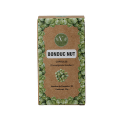 Vanan Bonduc nut 60 Capsules