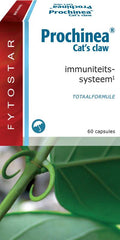 Fytostar Prochinea complex met cat's claw 60 Capsules