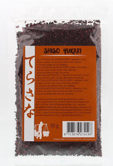 TS Import Yukari shiso strooisel 50 Gram