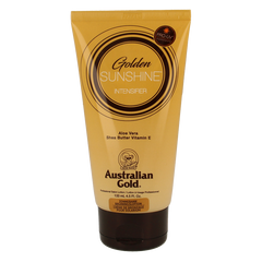 Australian Gold Golden sunshine intensifier 130 Milliliter