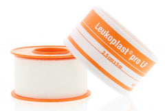 Leukoplast Hechtpleister pro LF 5m x 2.50cm 1 Stuks