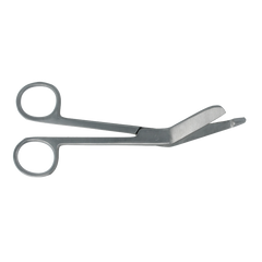 Heka Verbandschaar RVS 14cm 1 Stuks