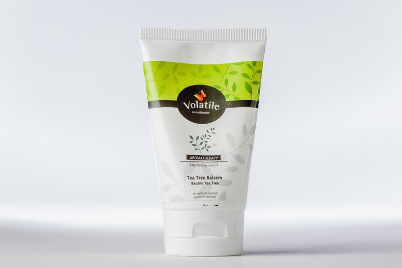 Volatile Tea tree balsem 100 Milliliter