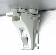 Jippies Magneetsloten aanvulling 4 Stuks