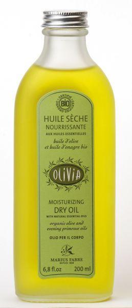 Marius Fabre Olivia dry oil 230 Milliliter