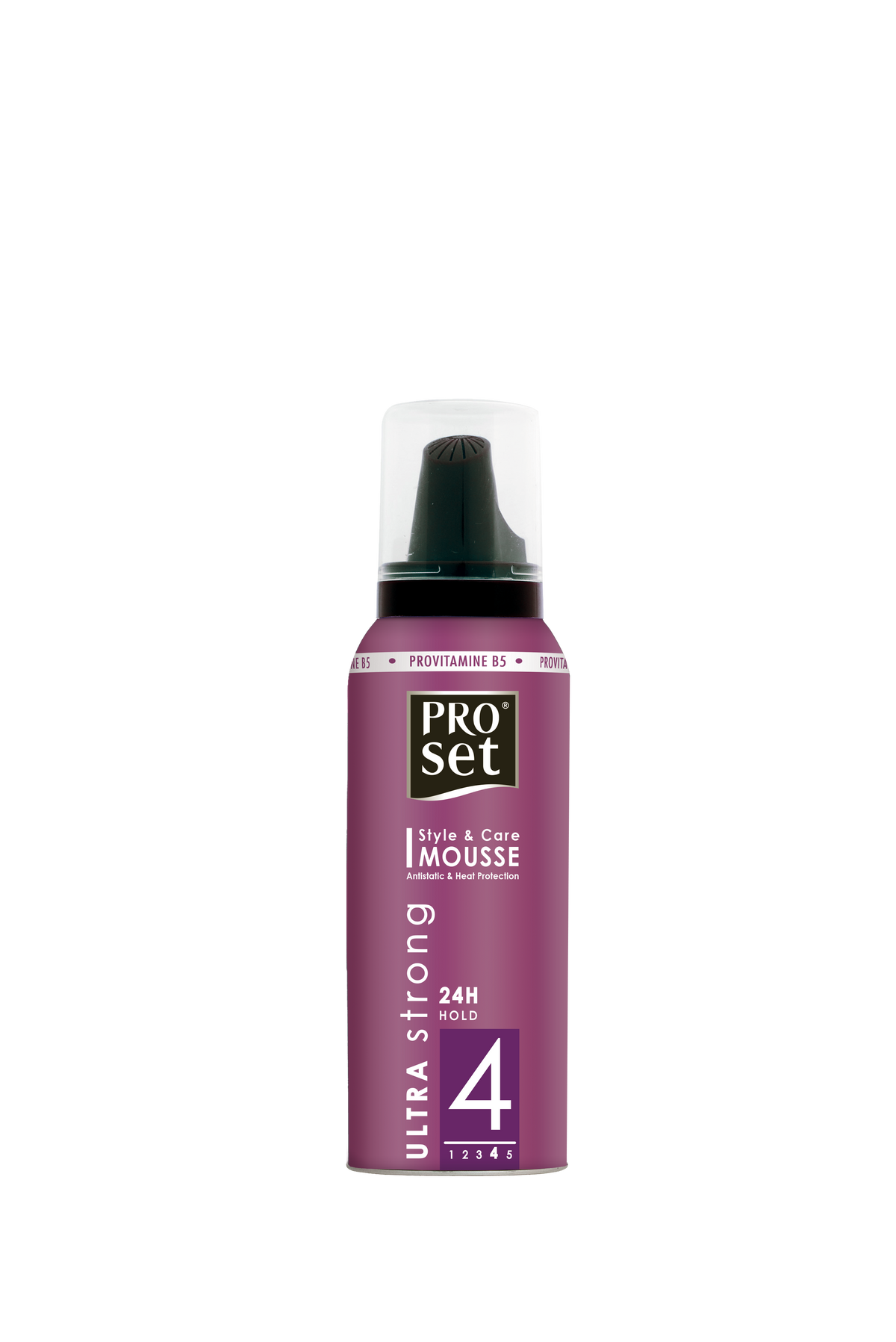 Proset Mousse ultra mini 50.00 Milliliter