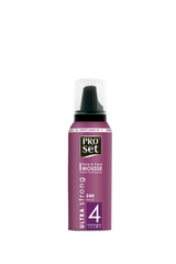 Proset Mousse ultra mini 50.00 Milliliter