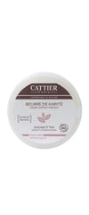 Cattier Sheabutter mini 20.00 Gram