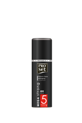Proset Haarspray mega sterk 50.00 Milliliter