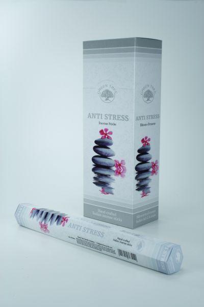 Green Tree Wierook anti stress 20 Stuks