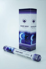 Green Tree Wierook fairy mist 20.00 Stuks