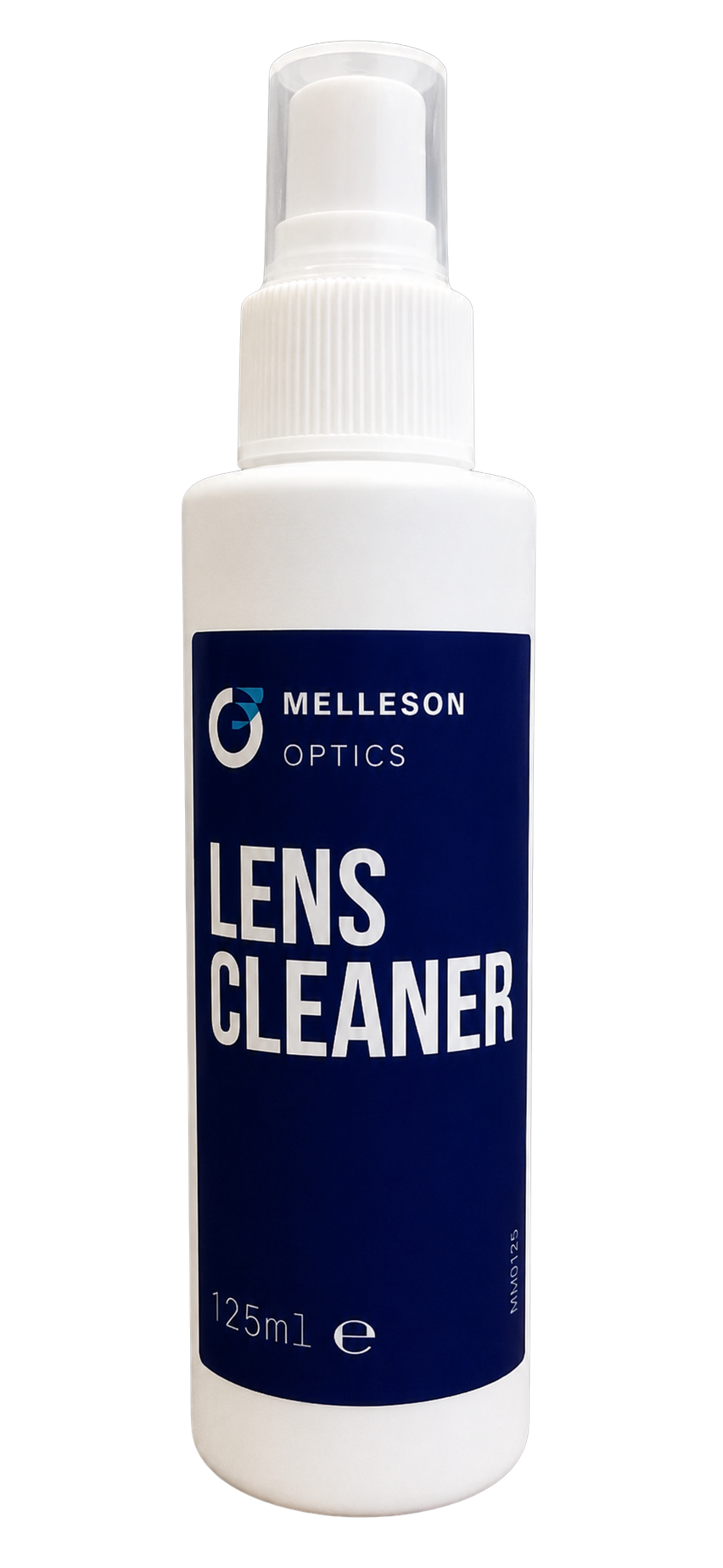 Melleson Optics Bril reiniger 125.00 Milliliter
