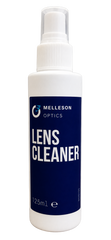 Melleson Optics Bril reiniger 125.00 Milliliter