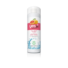 Yes To Grapefruit Body wash douchegel 500.00 Milliliter