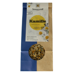 Sonnentor Kamille thee los bio 50.00 Gram