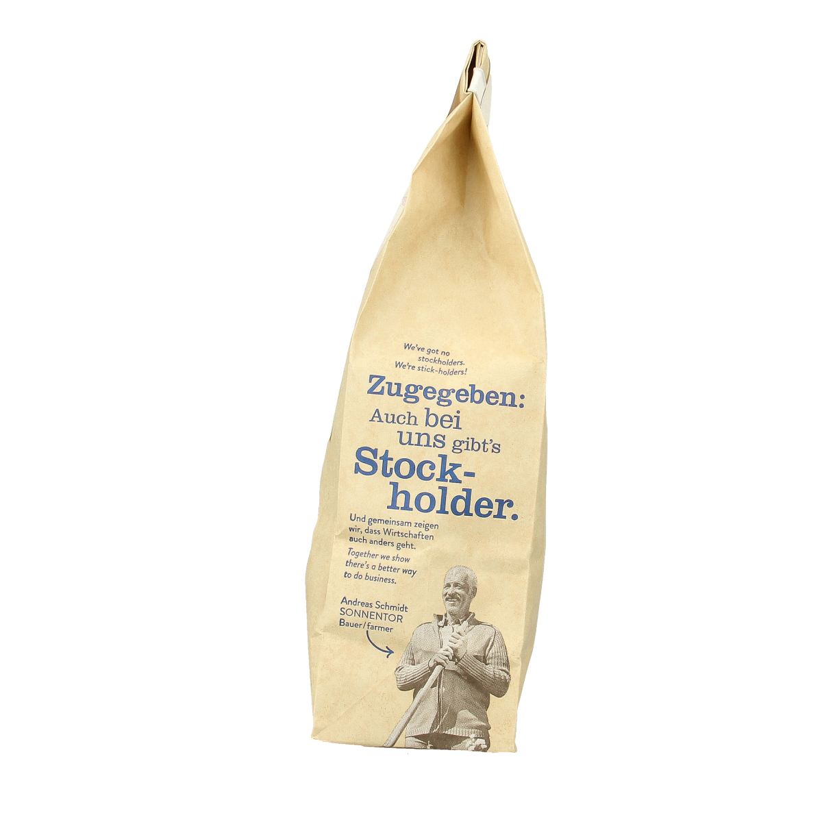 Sonnentor Lindebloesem thee los bio 35.00 Gram