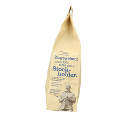 Sonnentor Lindebloesem thee los bio 35.00 Gram