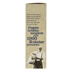 Sonnentor Darjeeling zwarte thee los bio 100.00 Gram