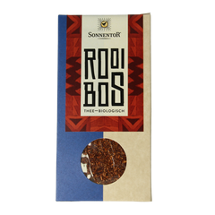 Sonnentor Rooibos kruidenthee los bio 100 Gram