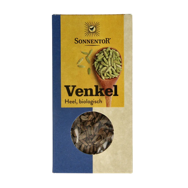 Sonnentor Venkel bio 40 Gram