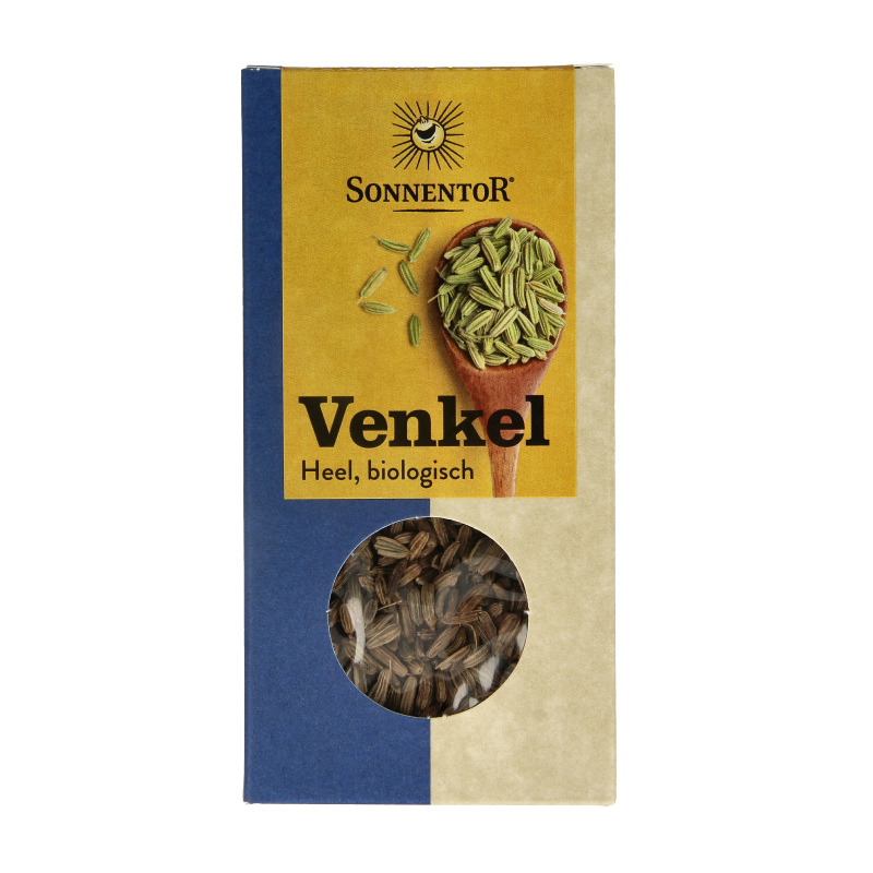 Sonnentor Venkel bio 40 Gram
