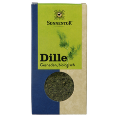 Sonnentor Dille bio 15.00 Gram