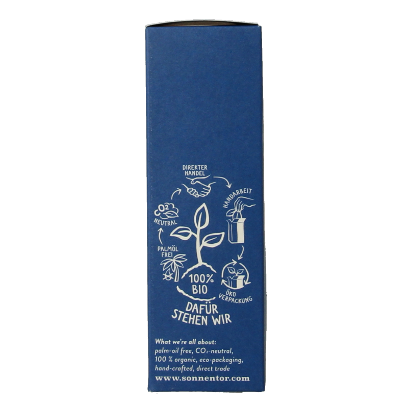 Sonnentor Kaneel Cassia gemalen bio 40 Gram