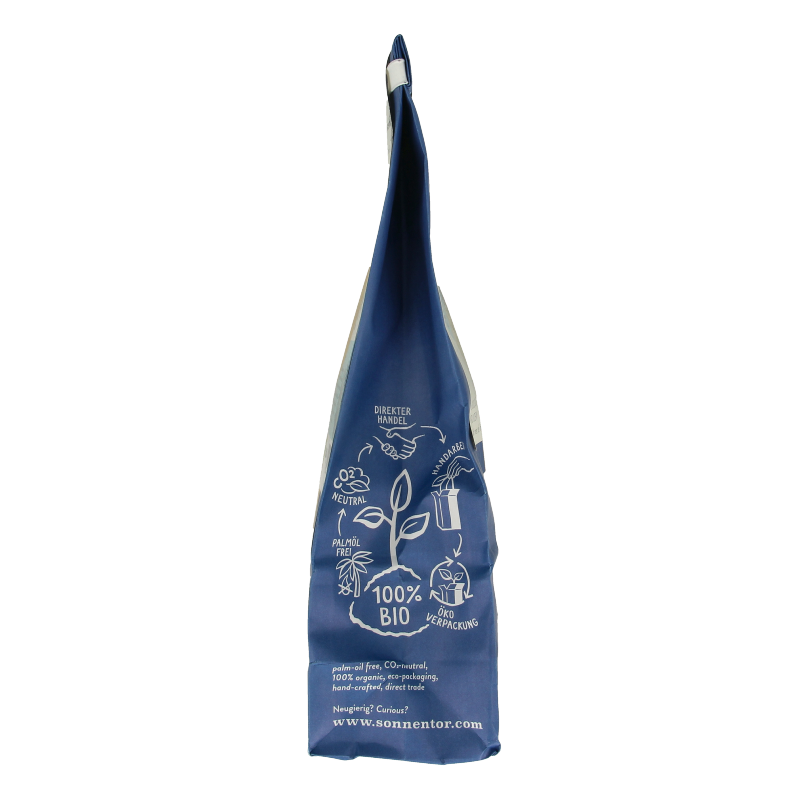 Sonnentor Vlierbloesem thee los bio 80 Gram