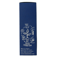 Sonnentor Aardse sencha groene thee bio 70 Gram