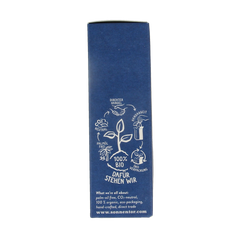 Sonnentor Peper zwart gemalen bio 50.00 Gram