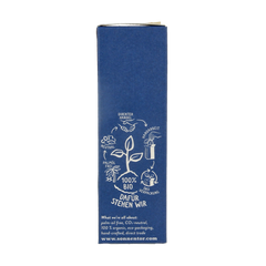 Sonnentor Smokey paprika bbq bio 50.00 Gram