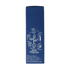 Sonnentor Kalahari woestijnzout fijn 150 Gram