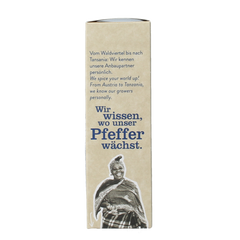 Sonnentor Himalayazout fijn bio 150 Gram