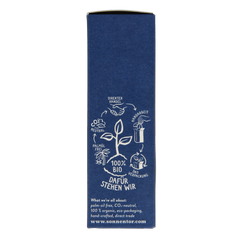 Sonnentor Geel mosterdzaad bio 120.00 Gram