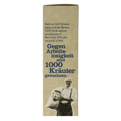 Sonnentor Nobele pai mu tan witte thee los bio 40.00 Gram