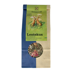 Sonnentor Lentekus losse thee bio 80.00 Gram