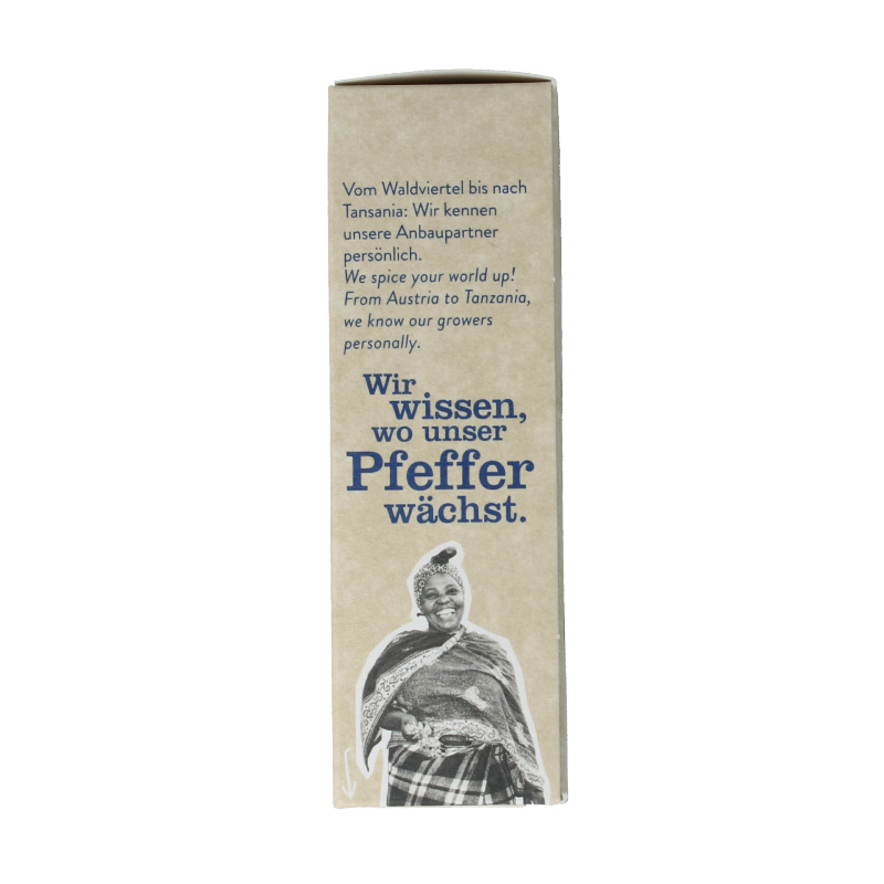 Sonnentor Patat kruidenzout bio 130 Gram