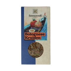Sonnentor Bolognese kruiden bio 40 Gram