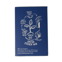 Sonnentor Gluhwein kruidenmix builtjes bio 18 Zakjes