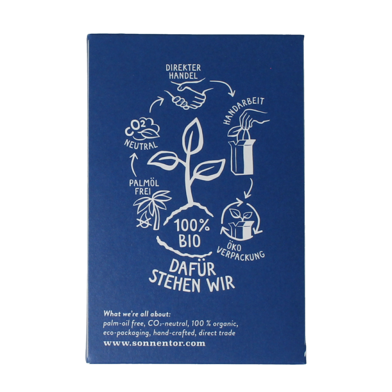 Sonnentor Vrouwenmantel thee bio 18 Zakjes