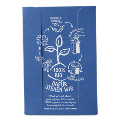 Sonnentor Smalle weegbree thee bio 18 Zakjes