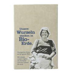 Sonnentor Smalle weegbree thee bio 18.00 Zakjes