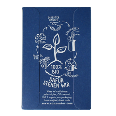 Sonnentor Citroenmelisse - verbena - lavendel bio 18 Zakjes