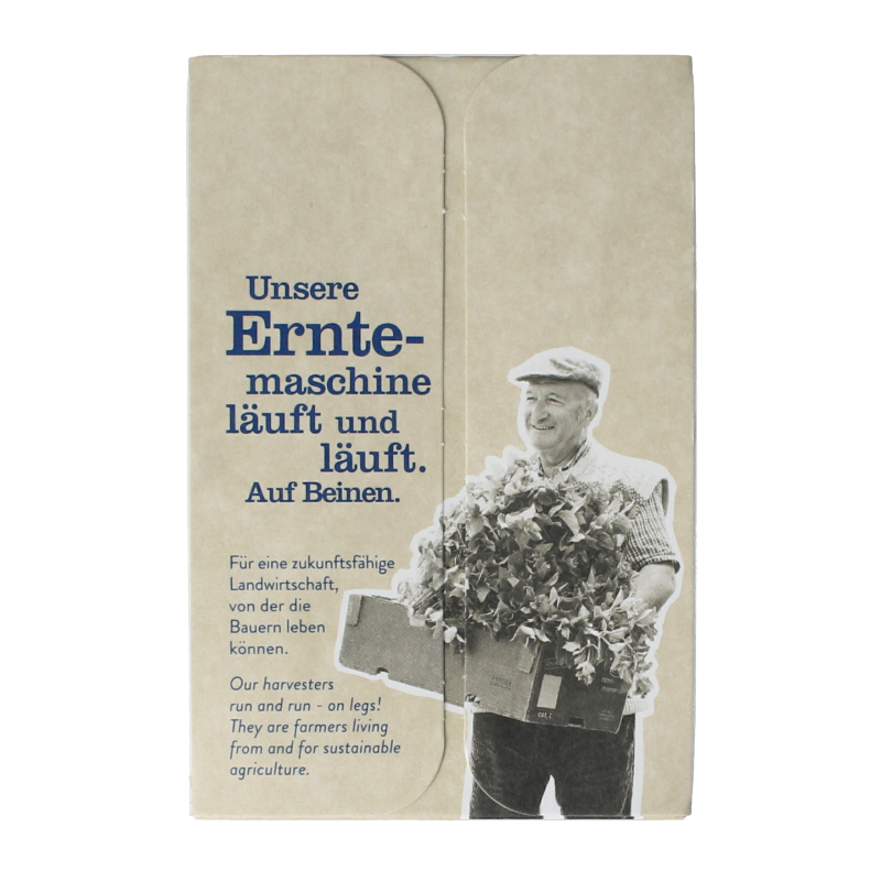 Sonnentor Kerst chai thee bio 18 Zakjes