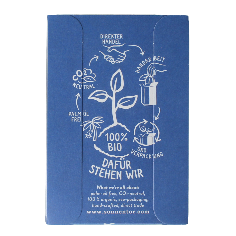 Sonnentor Venkel thee bio 18 Zakjes