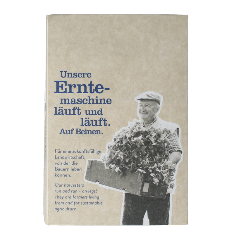 Sonnentor Venkel thee bio 18 Zakjes