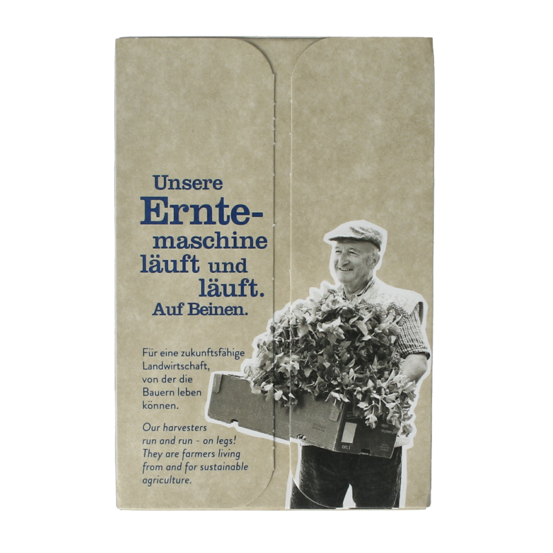 Sonnentor Rooibosthee bio 18 Stuks