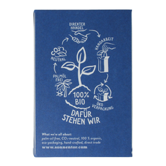 Sonnentor Opkikker thee voor de kleintjes bio 18 Zakjes