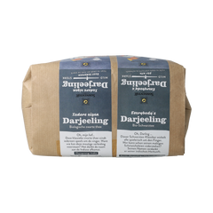 Sonnentor Darjeeling zwarte thee los bio 1.00 Kilogram